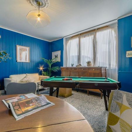 Le Bel Endroit - Joli T2 Pour 4 Pers Apartment Bidache Ngoại thất bức ảnh
